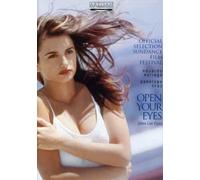 Open Your Eyes (Abre Los Ojos) [Import USA Zone 1]