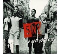 Open your eyes by 5NY