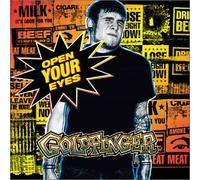 Open Your Eyes by Goldfinger (2002-05-07)