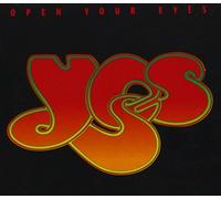 Open Your Eyes by Yes (1998-03-02)