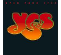 Open Your Eyes – CD – earMUSIC