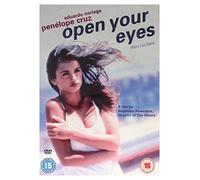 Open Your Eyes [Import anglais]
