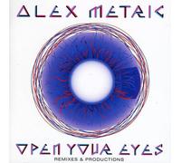 Metric Alex - Open Your Eyes