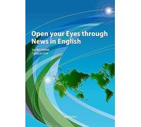 -Open Your Eyes Through News In English