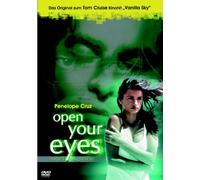 Open your eyes - Virtual Nightmare [Import allemand]