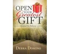 Open Your Greatest Gift