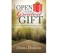 Open Your Greatest Gift