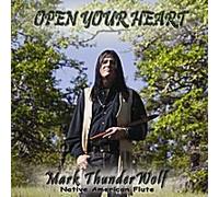 Open Your Heart