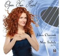 Open Your Heart