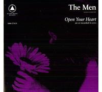 Open Your Heart