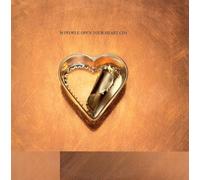 Open Your Heart [CD 1] [UK Import]