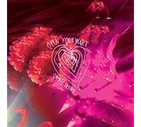 Arcade Fire – Open Your Heart Or Die Trying. – Vinyle