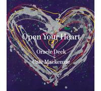 Open Your Heart: Oracle Deck