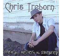 Open Your Heart to His Surgery