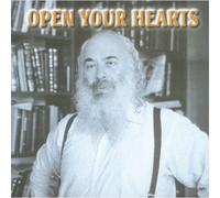 Vol. 1-Open Your Hearts (Music Made From The Soul)