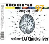 Open Your Mind 97 by Usura