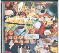 Open Your Mind [Import]