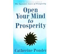 Open Your Mind to Prosperity