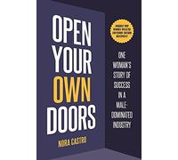 Open Your Own Doors