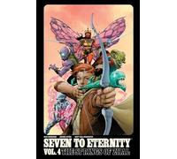 Opena, Jerome - Seven to Eternity Volume 4: The Springs of Zhal