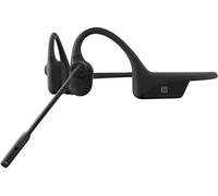 Shokz OpenComm Noir