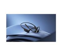SHOKZ C120-AN-BK casque Sans fil Crochets auriculaires Bureau/Centre d'appels Bluetooth Noir