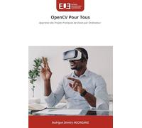 OpenCV Pour Tous