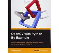 Opencv With Python By Example