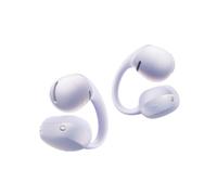 Shokz Écouteurs à conduction aérienne OpenDots Air Titane Violet