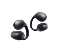 Ecouteurs Shokz TWS CONDUCTION AERIENNE EAR RING OPEN DOTS AIR NOIR