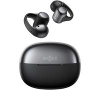 Opendots One Casque À Oreilles Libres, Audio Dolby Premium, Écouteur À Clip 6,5 G, Bluetooth 5.4, Sans Fil Avec Micro, Chargement Rapide, 40 H D'Autonomie, Ip54, Avec Chiffon De Ne[J307]