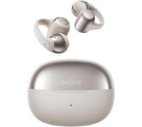 Opendots One Casque À Oreilles Libres, Audio Dolby Premium, Écouteur À Clip 6,5 G, Bluetooth 5.4, Sans Fil Avec Micro, Chargement Rapide, 40 H D'Autonomie, Ip54, Avec Chiffon De Ne[J308]