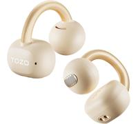 Openearring Écouteurs Bluetooth Sans Fil Ecouteurs Bluetooth 5.4 Ultraléger Avec Réduction Ia De Bruit Origx Acoustique Eqs Ajustement 40H D'Autonomie Led Écran Usb Type C Ipx5 Kha[J460]