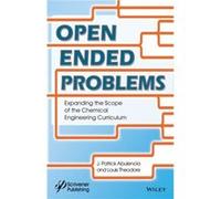 OpenEnded Problems by Louis Manhattan College Theodore Louis Manhattan College Theodore (Auteur)