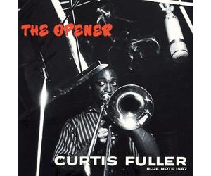 Opener - Japan Import Edition