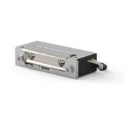 Openers & Closers Opener & Closers E-ouvre-porte 5UW1X10 9-24V AC/DC avec entrée IP68 Quantité:1