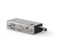 Openers & Closers Opener & Closers E-ouvre-porte 5UW3X10 9-24V AC/DC avec E.+A, IP68 Quantité:1