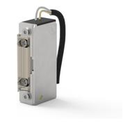 Openers & Closers Opener & Closers E-ouvre-porte 5UW4X10 12V CC R courant de repos, IP68 Quantité:1