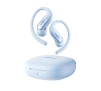OpenFit Air 2 TWS Bluetooth 6.1 USB-C avec crochets d'oreille Bleu
