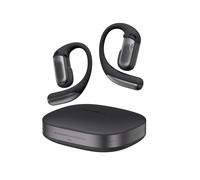 Shokz OpenFit Pro Noir - Écouteurs true wireless