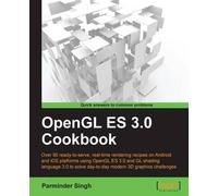 Opengl Es 3.0 Cookbook