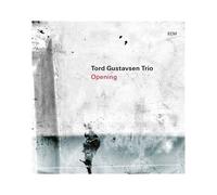 Tord Gustavsen Trio – Opening – Vinyle LP – Neuf – Verve Spa