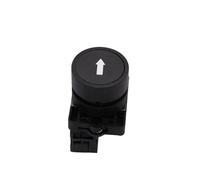 Opening 22mm Self-reset Push Button Switch with Symbol Stop Start Arrow Flat Button Switch with Arrow Mark NWPNLXEA(3)