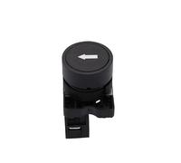 Opening 22mm Self-reset Push Button Switch with Symbol Stop Start Arrow Flat Button Switch with Arrow Mark NWPNLXEA(2P)