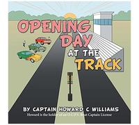 Opening Day At The Track