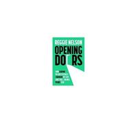 Opening Doors: How Daring To Ask For Help Changed My Life (And Will Change Yours Too)