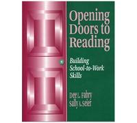 Opening Doors To Reading