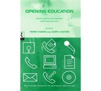 Opening Education by Terry Evans