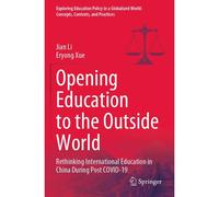 Opening Education To The Outside World