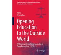 Opening Education To The Outside World